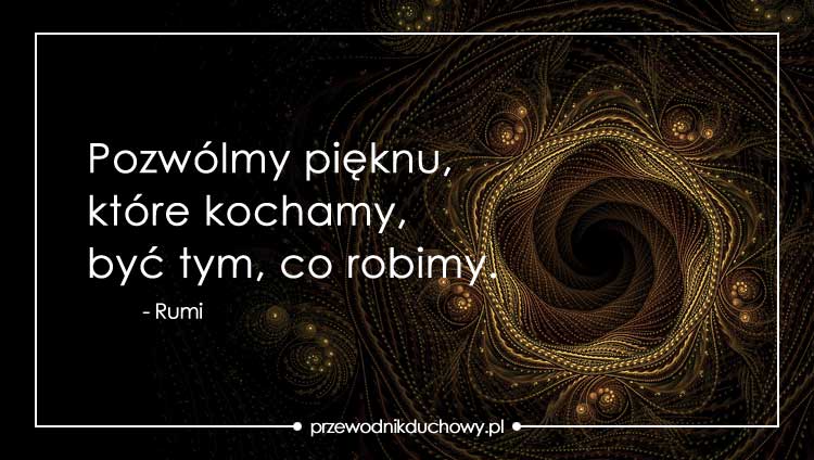 Rumi cytaty