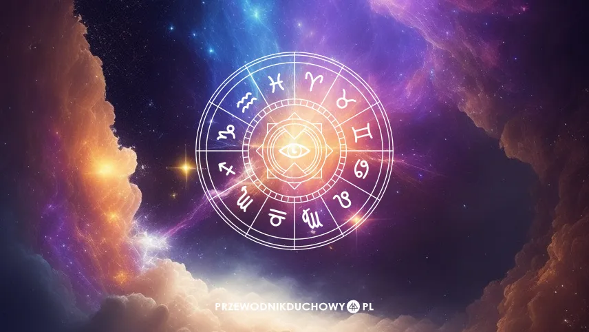 Czym jest astrologia