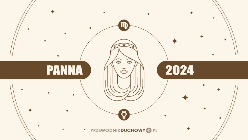 Horoskop 2024 Panna