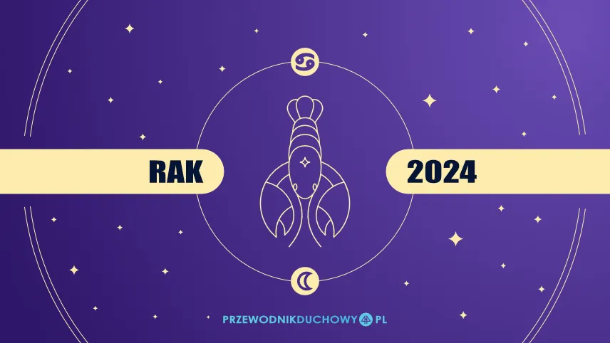 Horoskop 2024 Rak