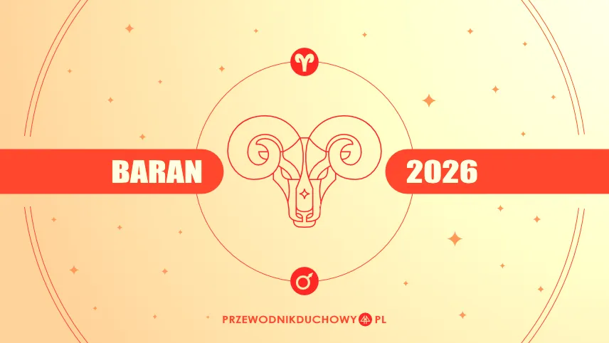 Horoskop 2026 Baran