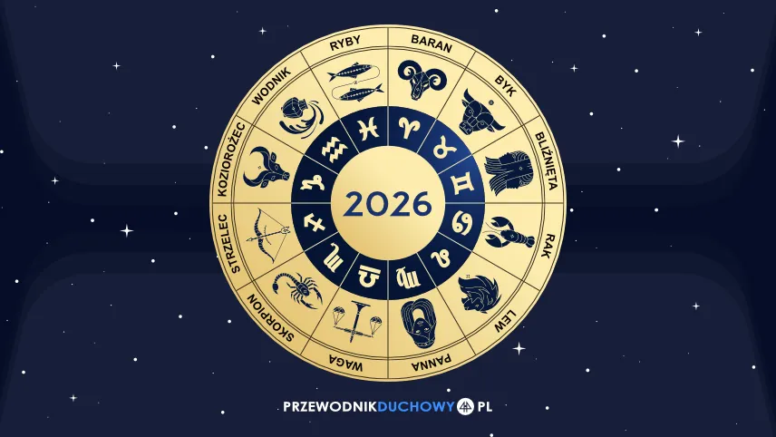 Horoskop 2026