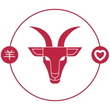 Życie miłosne Kozy w 2026 roku 2026 Koza miłość