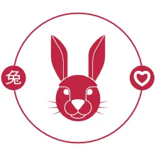 Życie miłosne Królika w 2026 roku 2026 Królik miłość