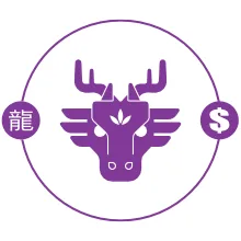 2026 Smok pieniądze