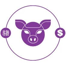 Sytuacja finansowa Świni (Dzika) w 2026 roku 2026 Świnia (Dzik) pieniądze