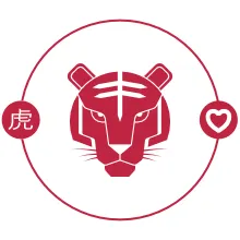 Życie miłosne Tygrysa w 2026 roku 2026 Tygrys miłość