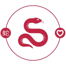 Życie miłosne Węża w 2026 roku 2026 Wąż miłość