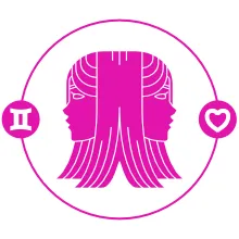 Horoskop miłosny 2026 dla Bliźniąt Bliźnięta 2026 miłość