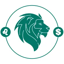 Horoskop finansowy 2026 dla Lwa Lew 2026 pieniądze