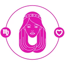 Horoskop miłosny 2026 dla Panny Panna 2026 miłość