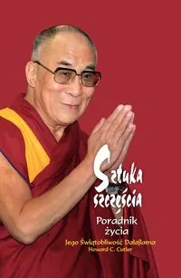 Prezent pod choinkę Dalajlama