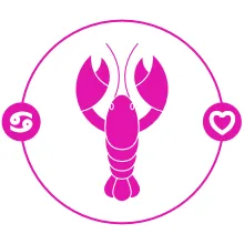 Horoskop miłosny dla Raka Rak 2026 miłość