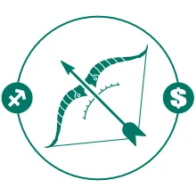 Horoskop finansowy 2026 dla Strzelca Strzelec 2026 pieniądze