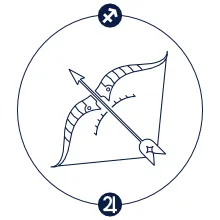 Strzelec 2026 horoskop