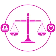 Horoskop miłosny 2026 dla Wagi Waga 2026 miłość