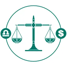 Horoskop finansowy 2026 dla Wagi Waga 2026 pieniądze