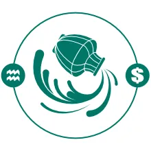 Horoskop finansowy dla Wodnika Wodnik 2026 finanse