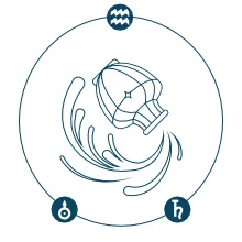 Wodnik 2026 horoskop