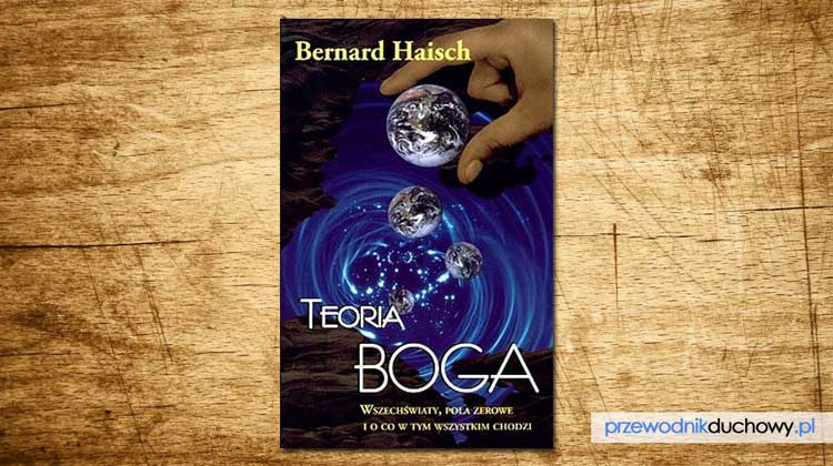 Teoria Boga Bernard Haisch