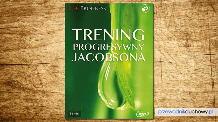 Trening progresywny Jacobsona